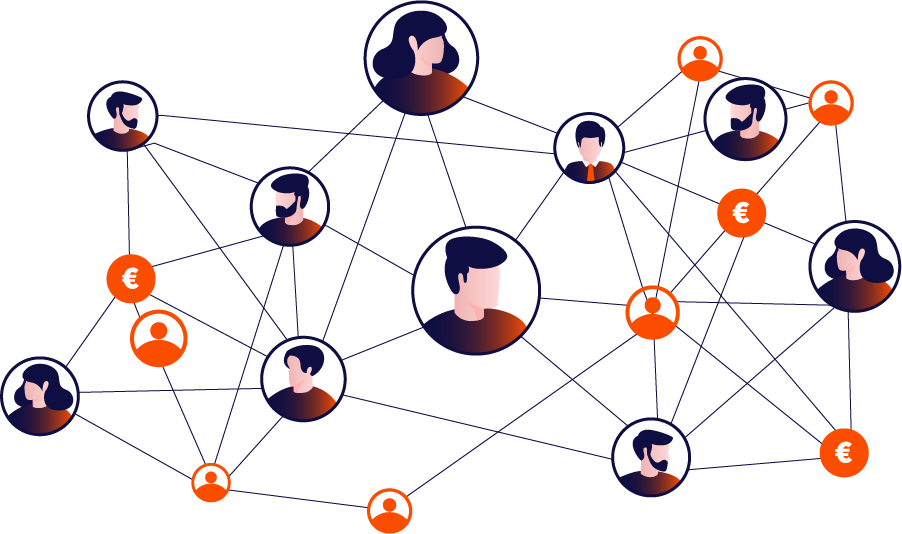 réseau experts freelances